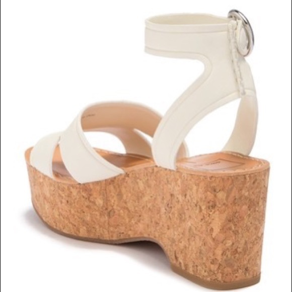 Platform Sandals - Picture 3 of 7
